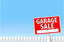 Garage Sale