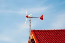 Wind turbine